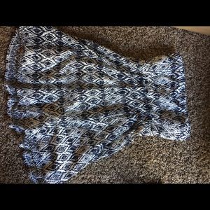 My Michelle dress sz 3